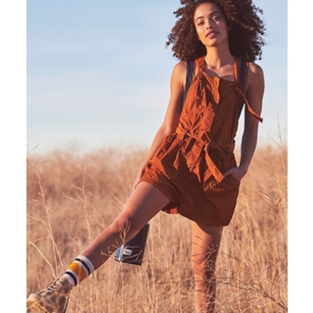 Free People Island Bound Jumper - Picture 2 of 13